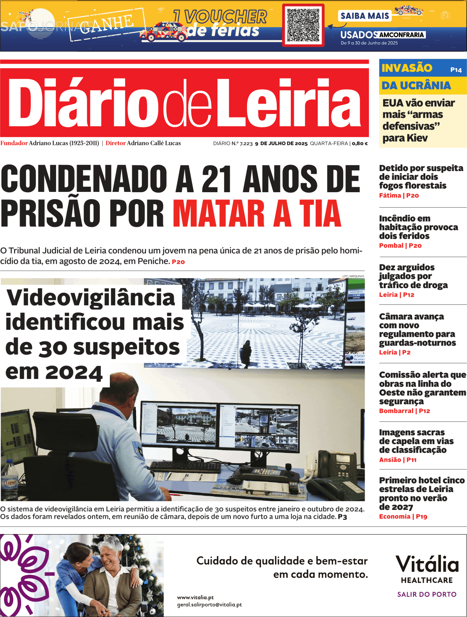 Diário de Leiria