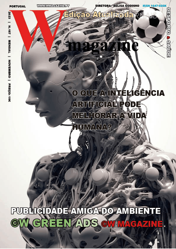 WMagazine