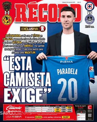 Récord