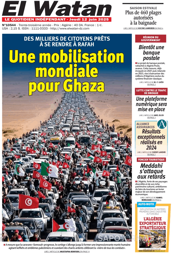 El Watan