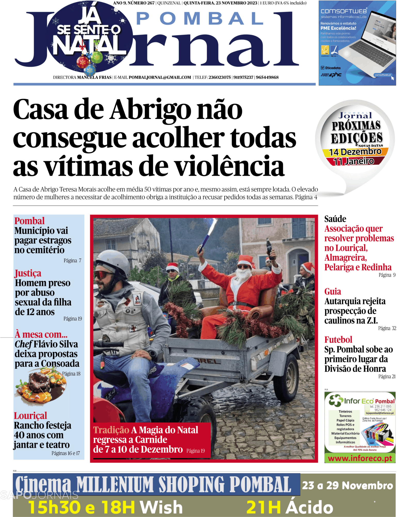 Pombal Jornal