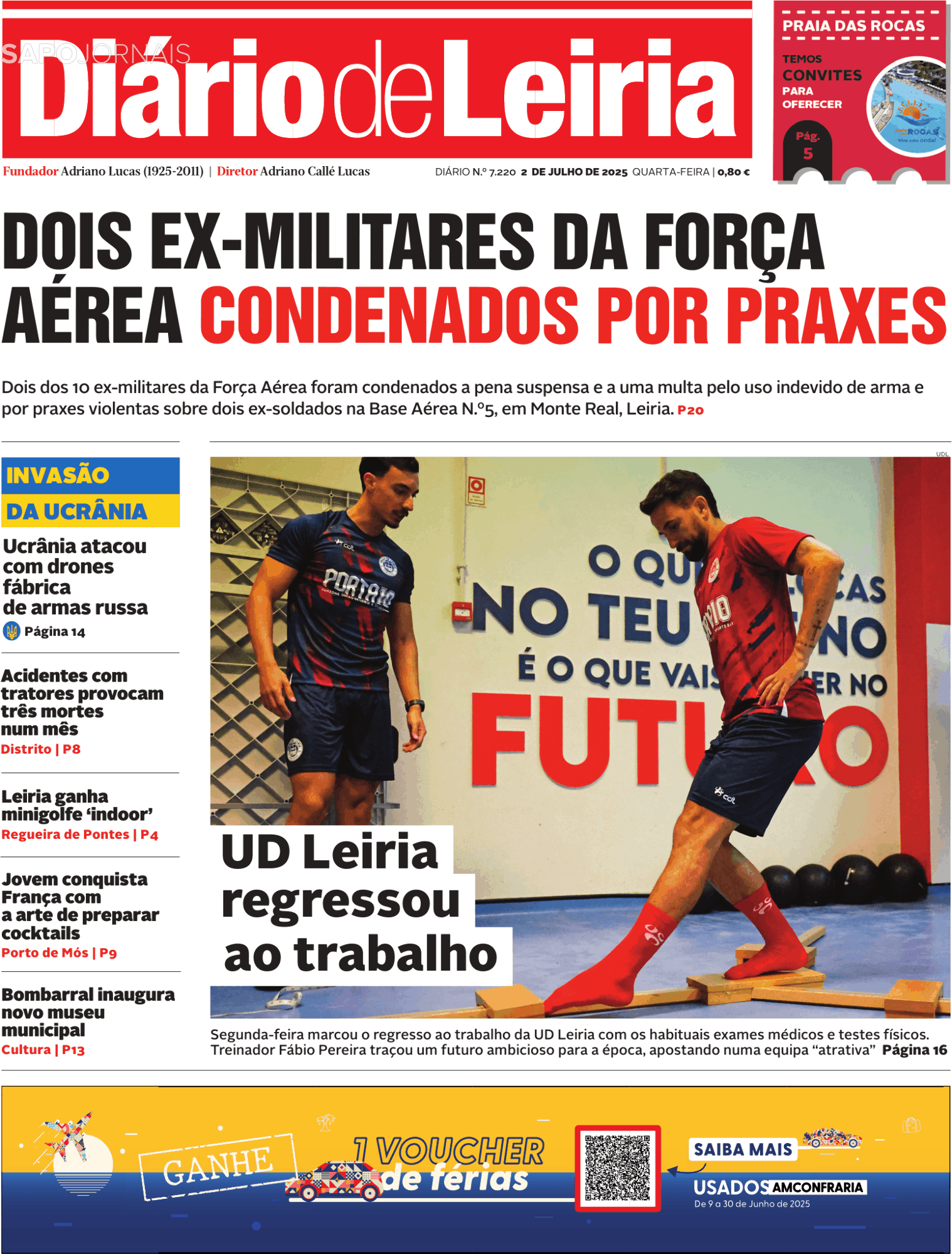 Diário de Leiria