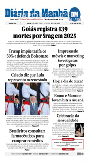 Diário da Manhã