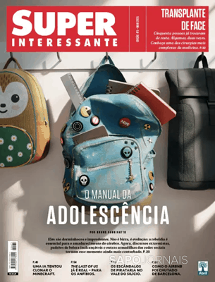 Super Interessante
