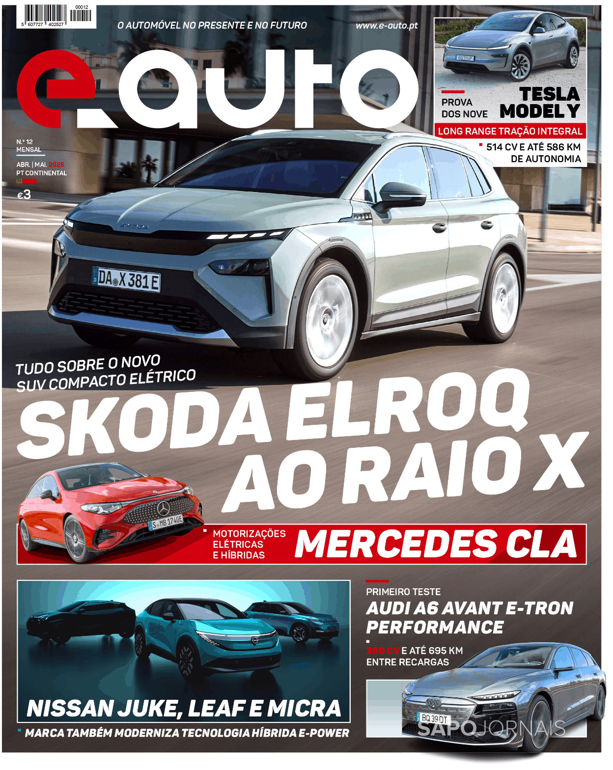 e-Auto