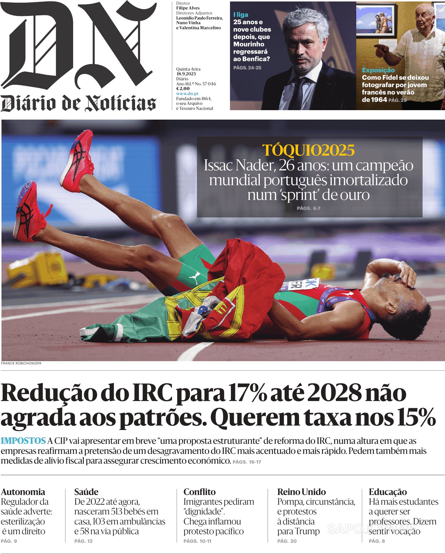 Diário de Notícias