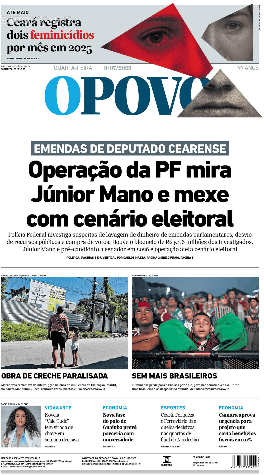 O Povo