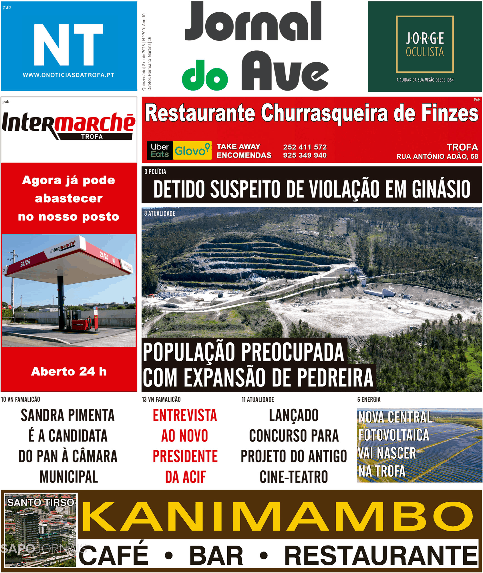 Jornal do Ave