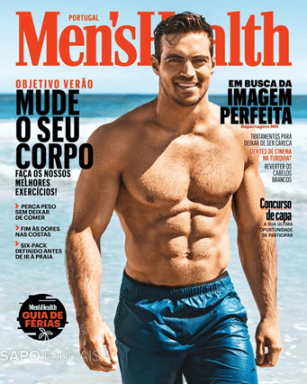 Men's Health