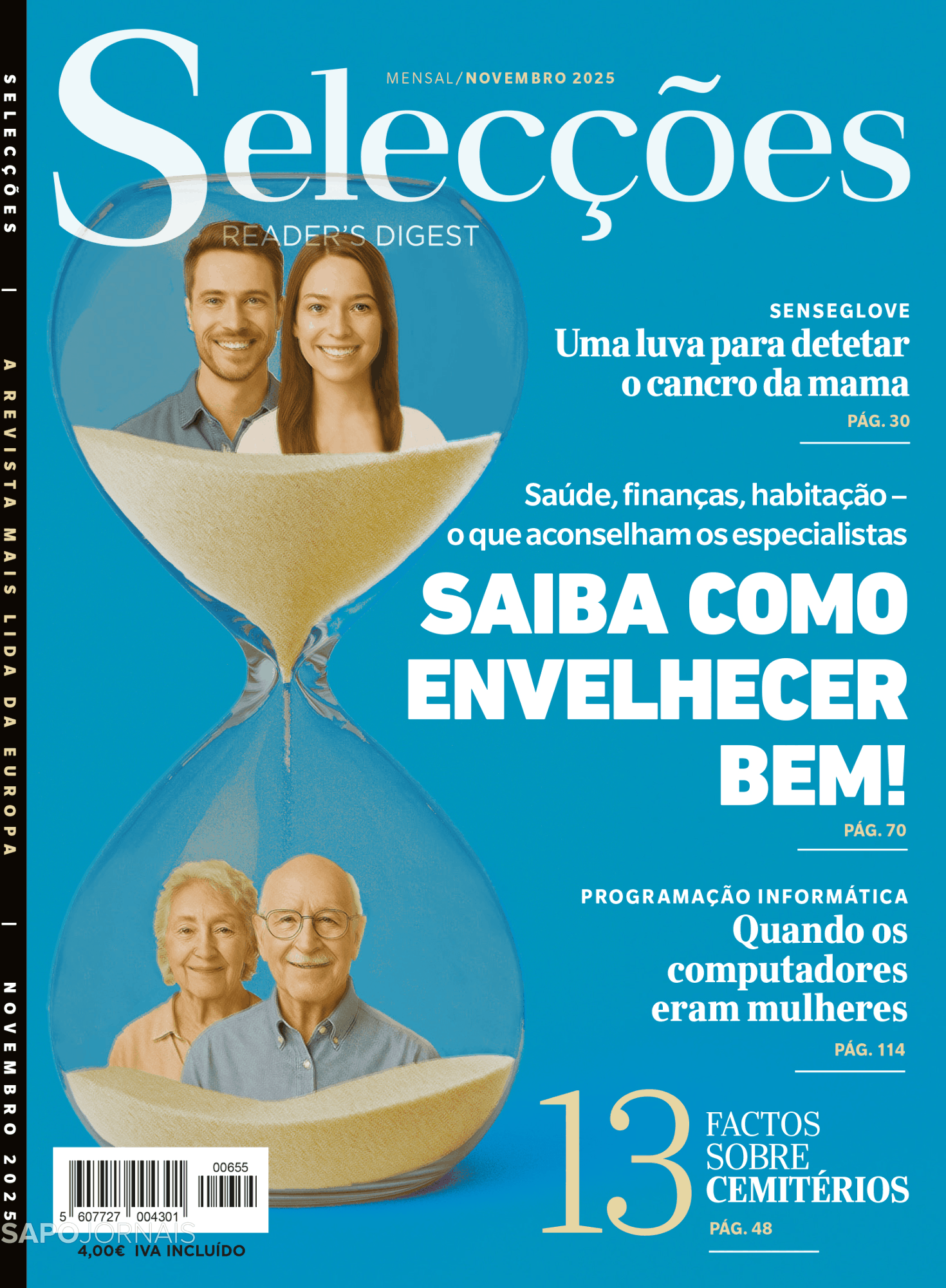 Selecções do Reader's Digest