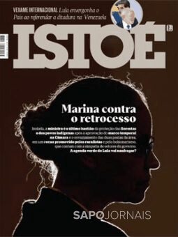 Istoé