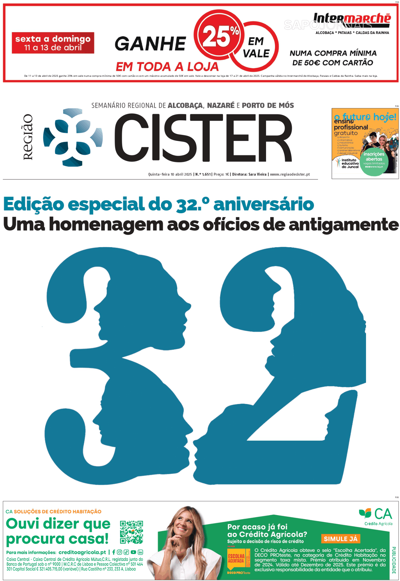 Região de Cister