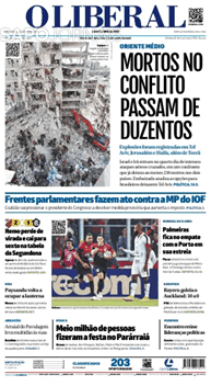 O Liberal