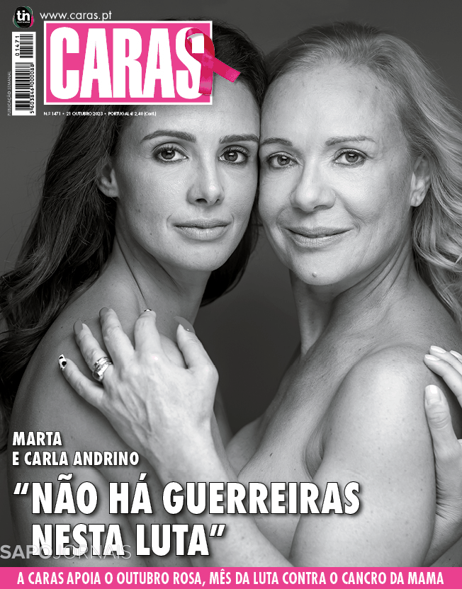 Caras Out Jornais E Revistas Sapo Pt Ltima Hora E