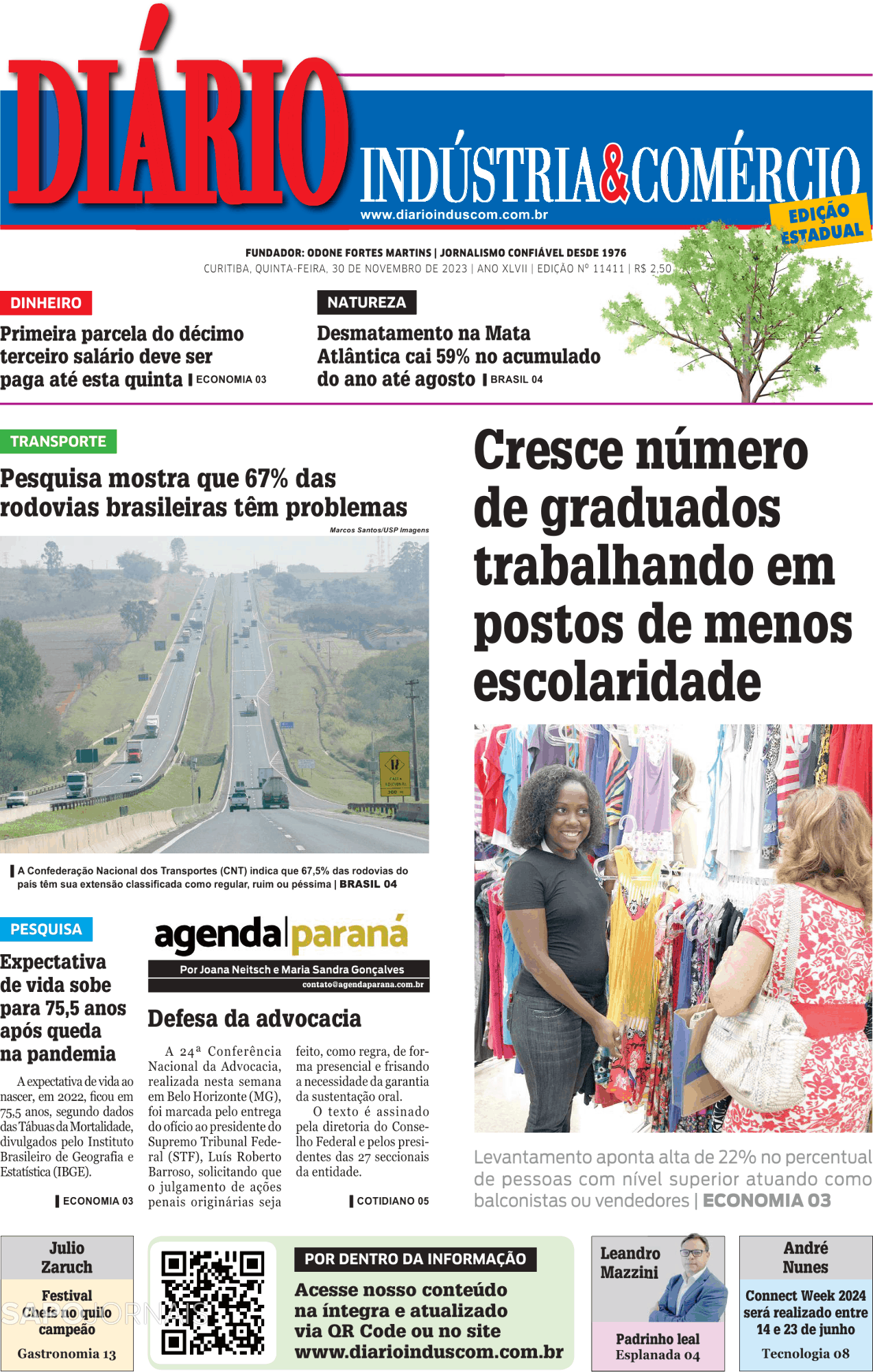Diário Indústria & Comércio