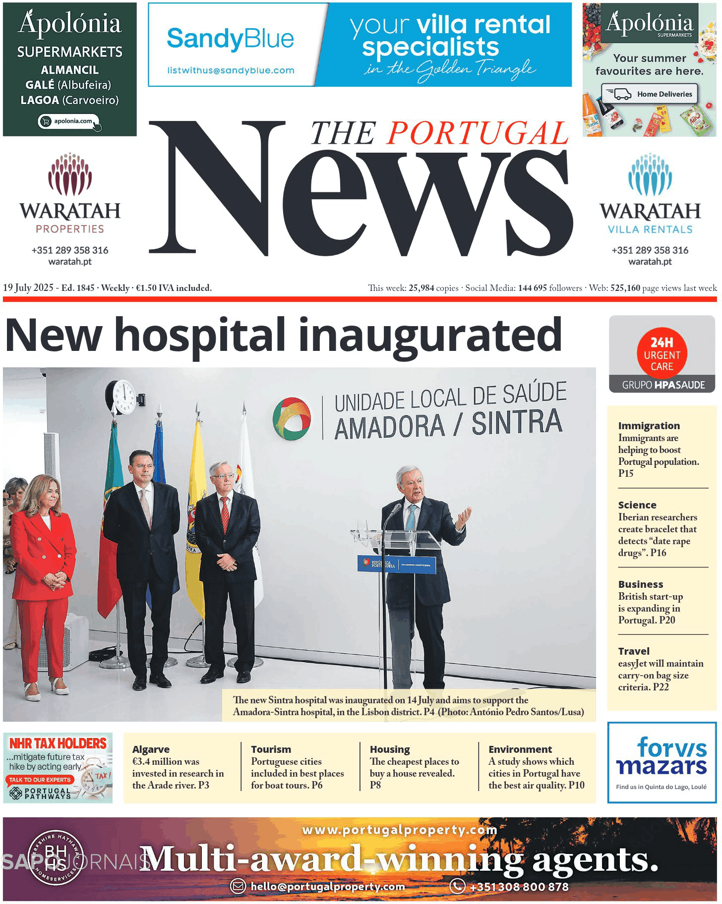 The Portugal News