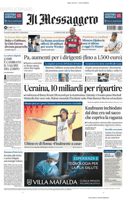 Il Messaggero