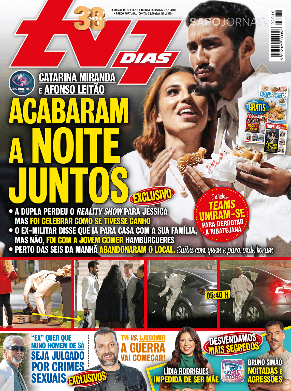 TV 7Dias