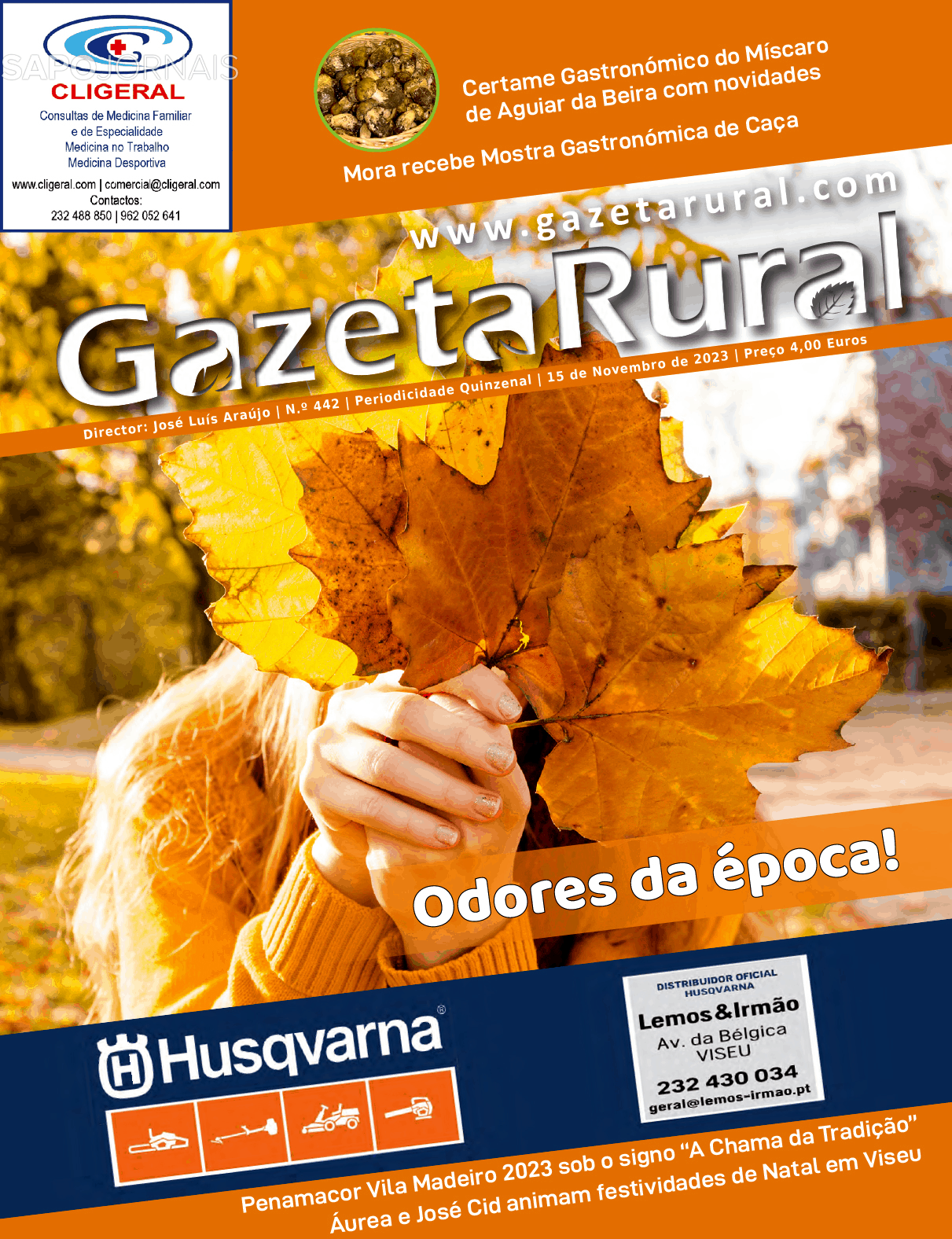 Gazeta Rural