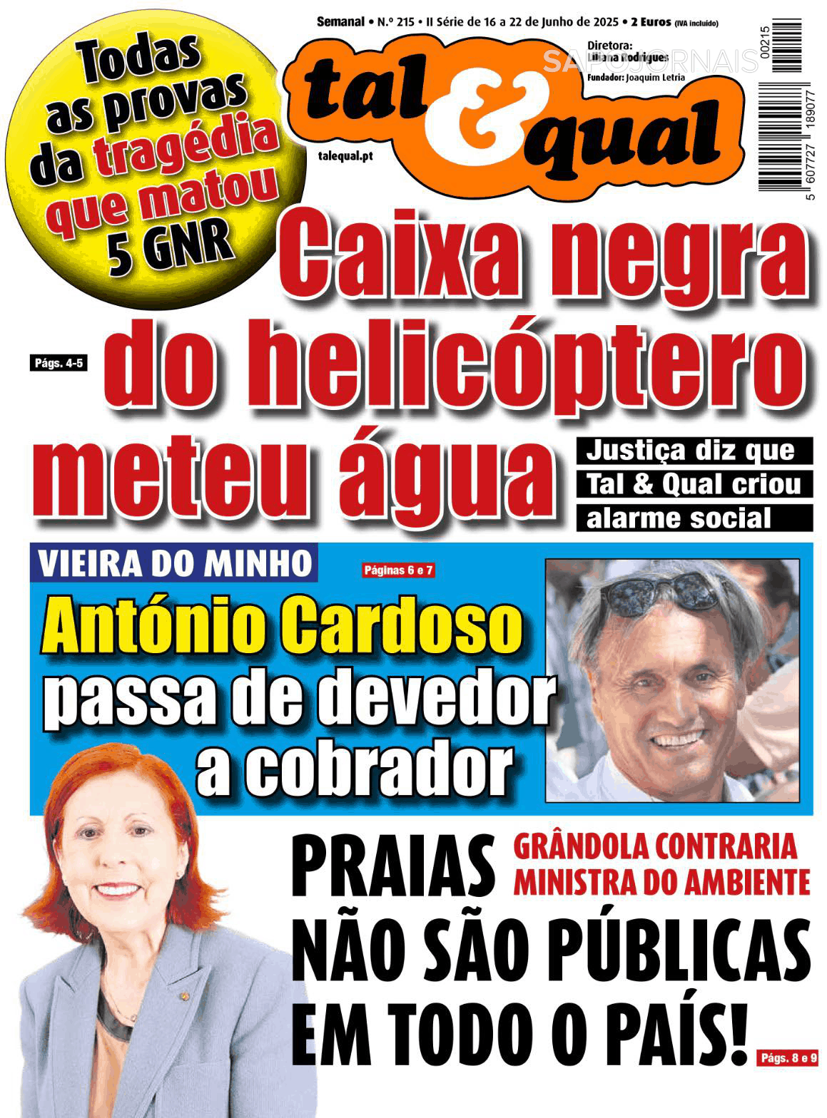 Tal & Qual