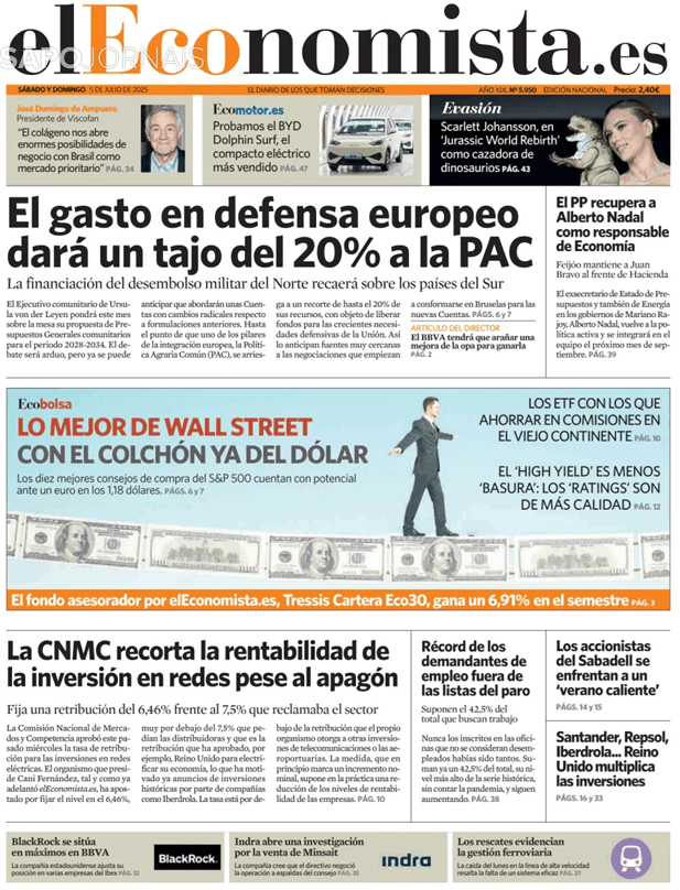 El Economista