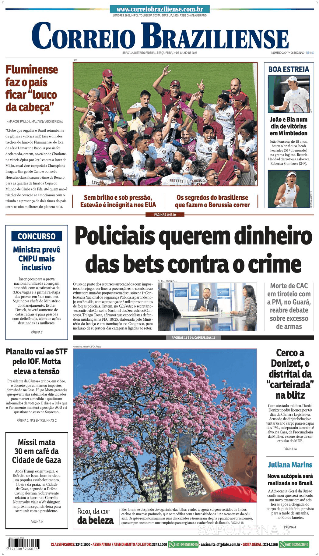 Correio Braziliense