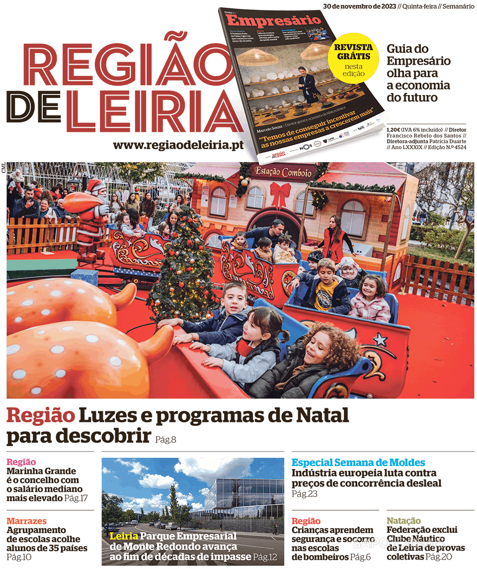Região de Leiria