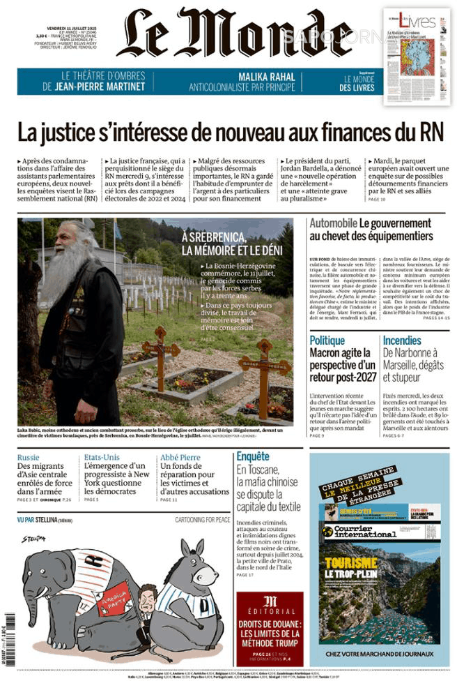 Le Monde