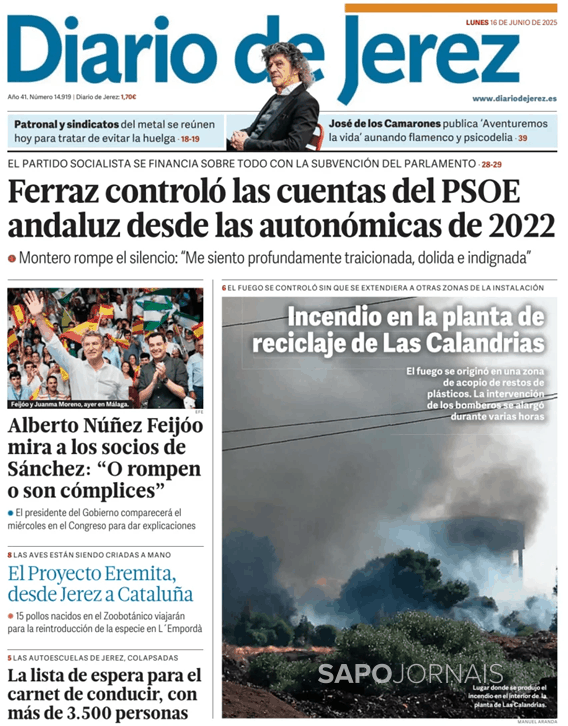 Diario de Jerez