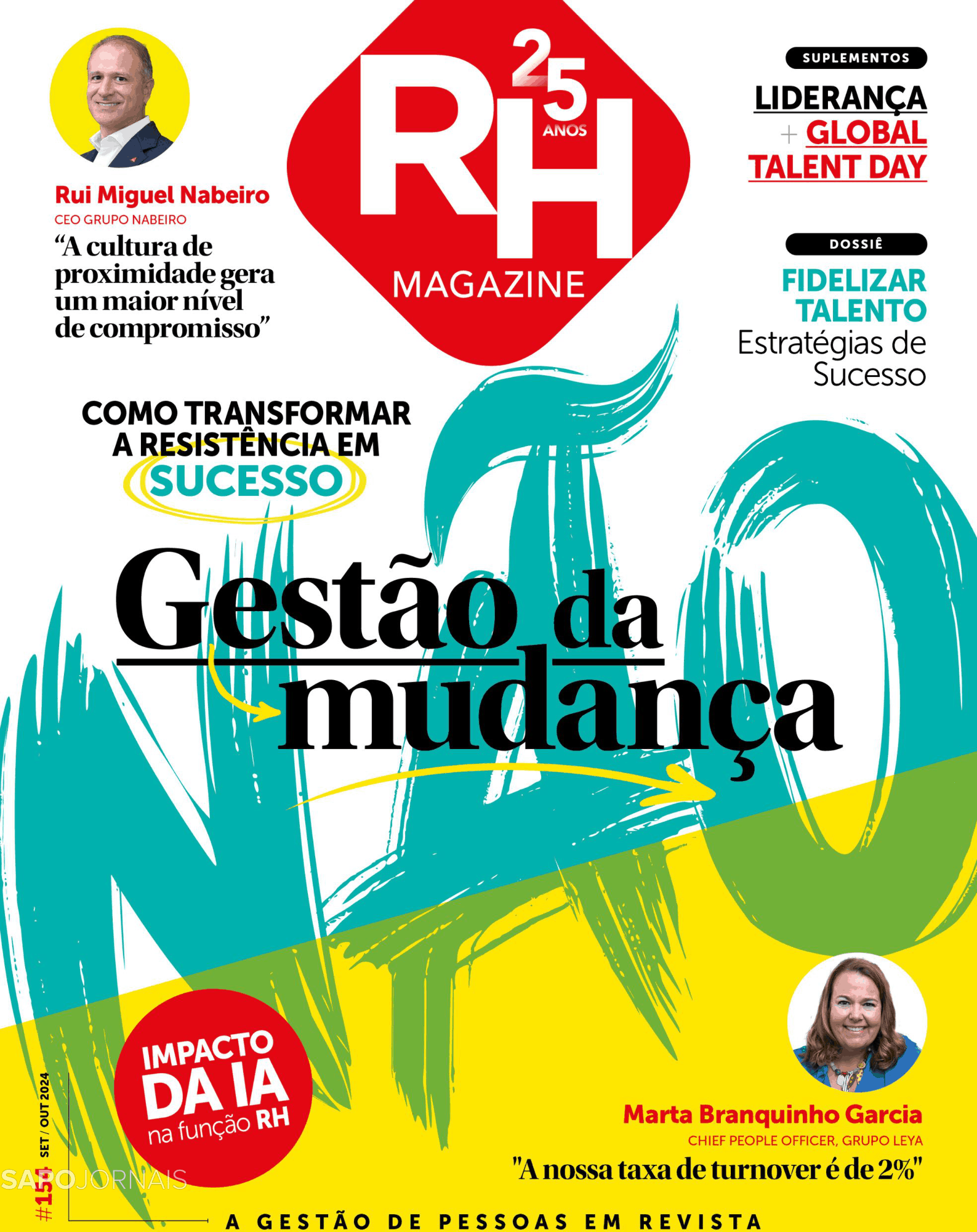 RH Magazine