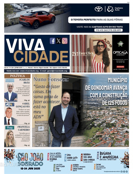 Vivacidade