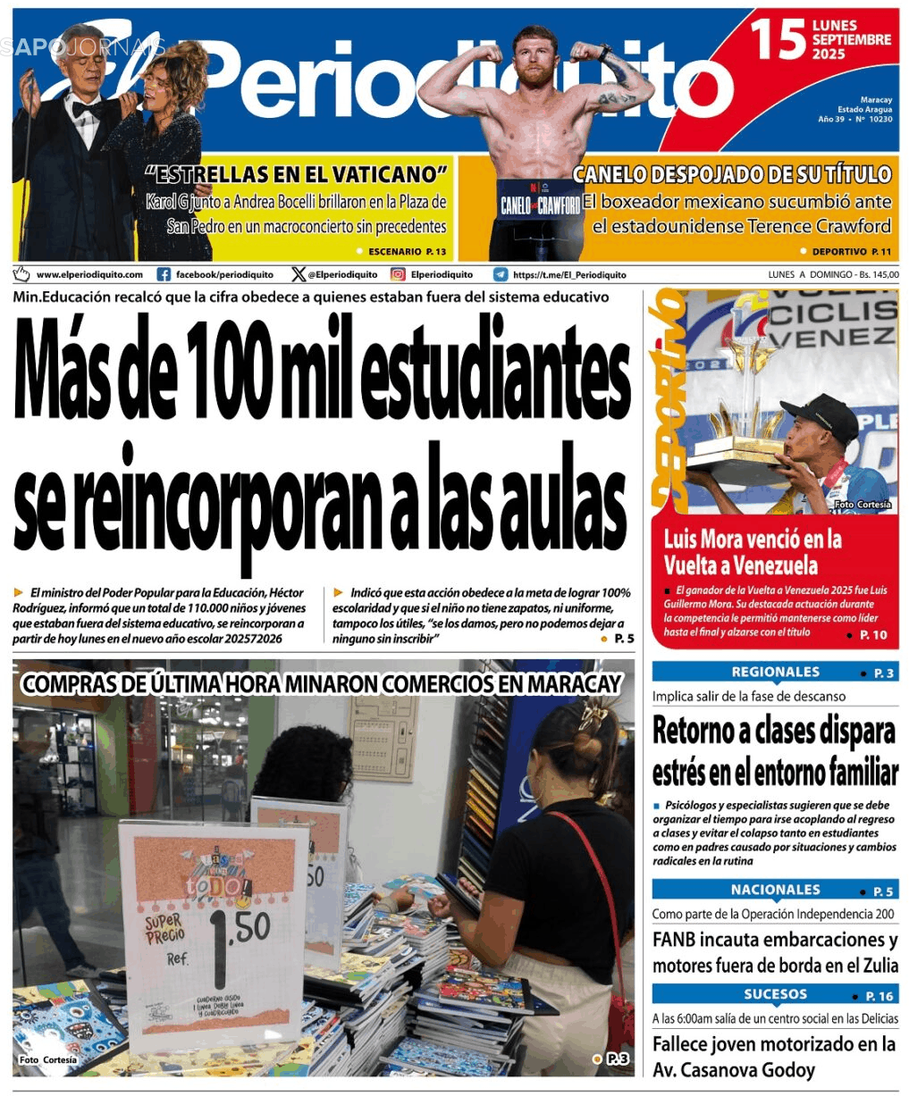 El Periodiquito