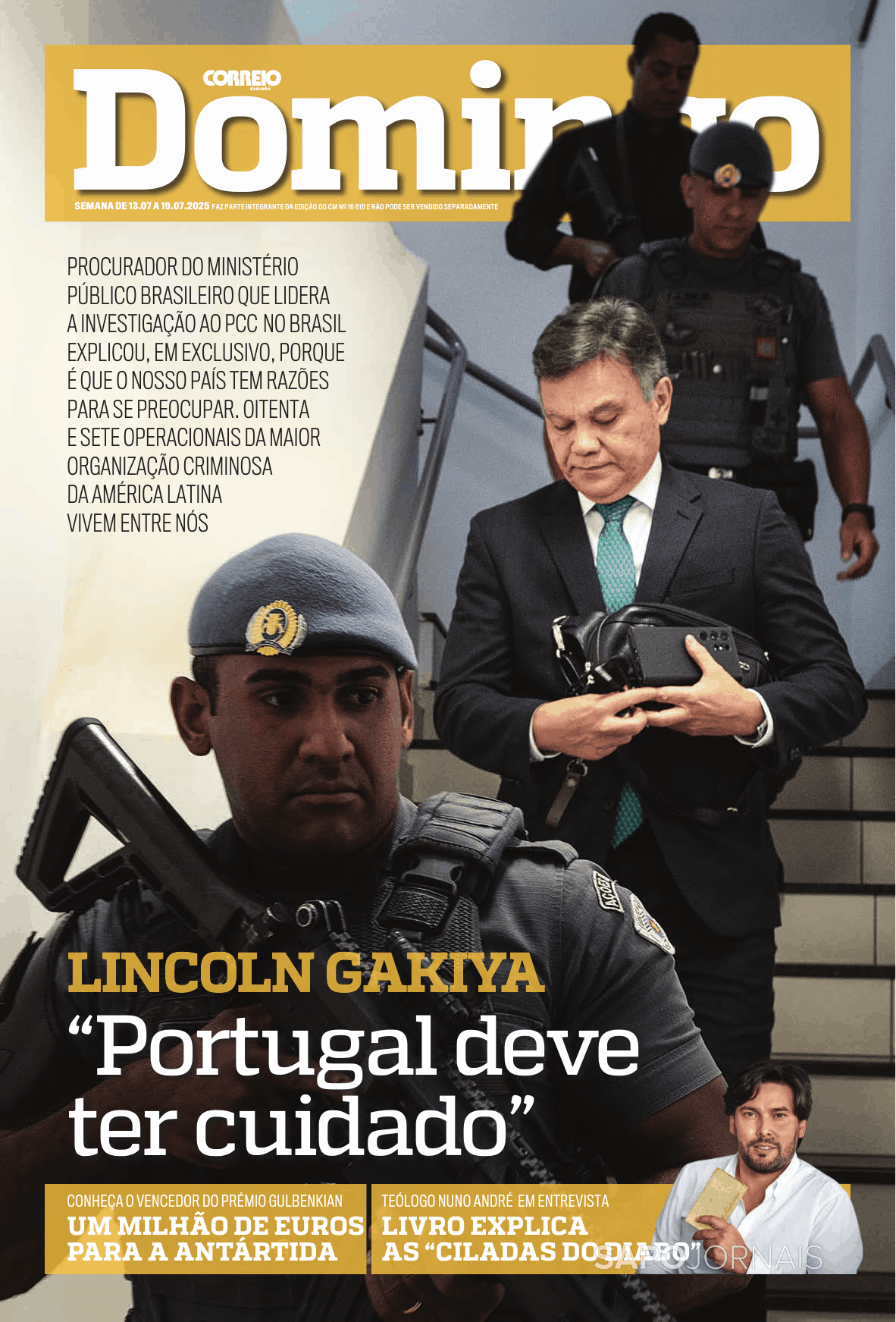Domingo-CM