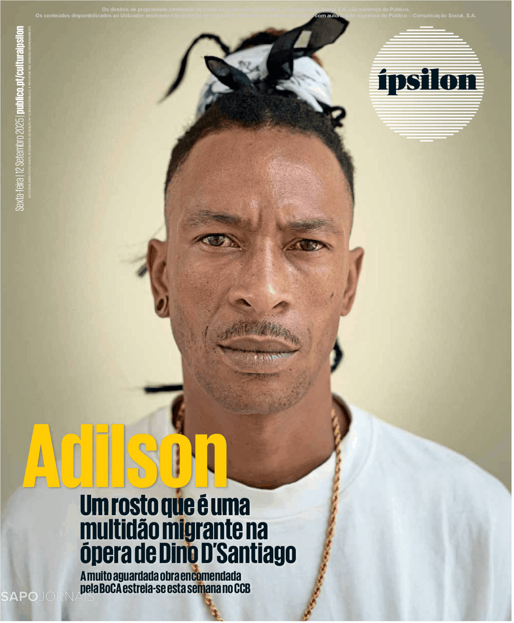 Ípsilon-Público