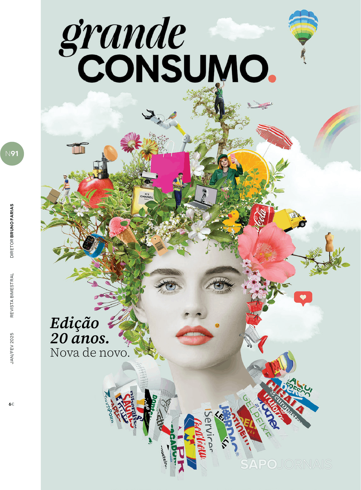 Grande Consumo