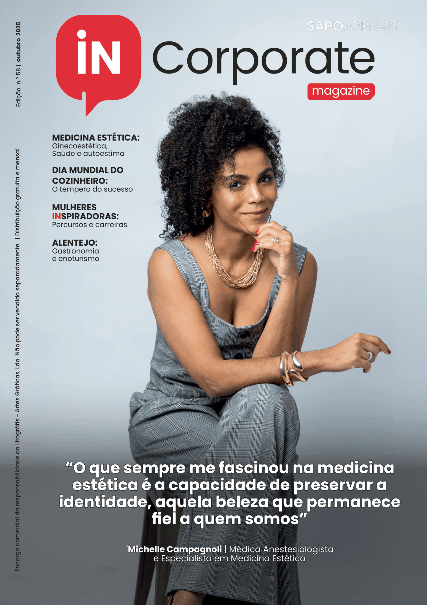 IN Corporate Magazine