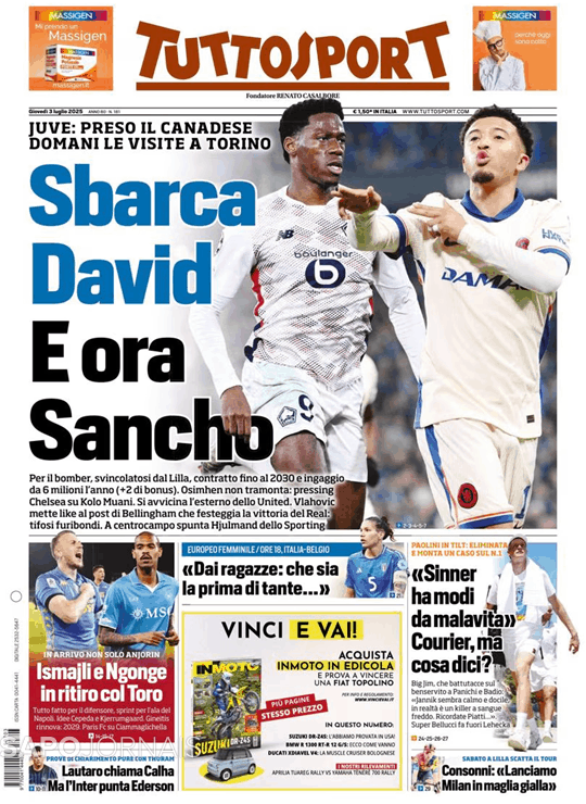 Tuttosport