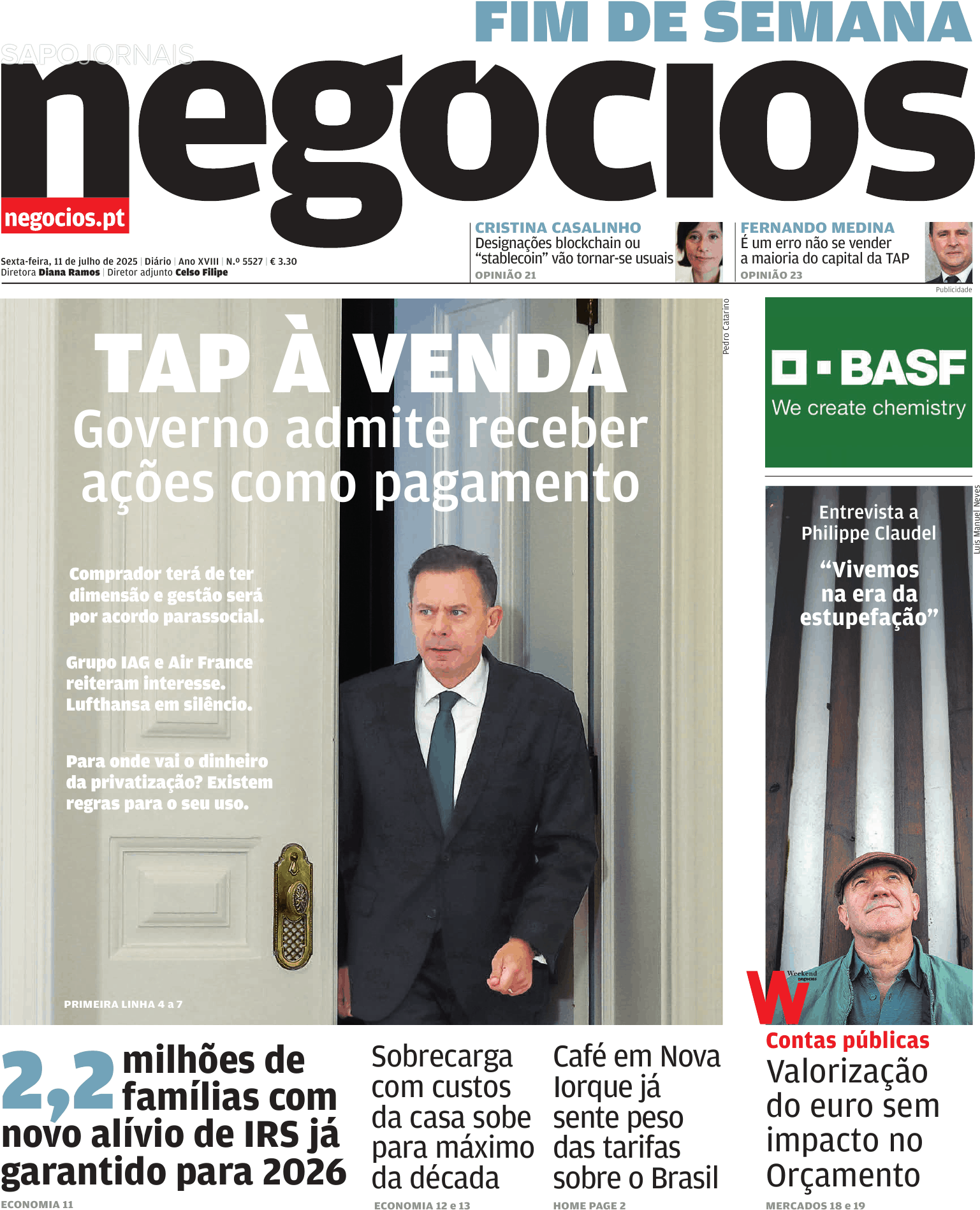 Jornal de Negócios