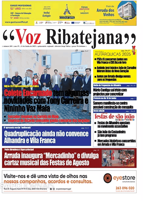 Voz Ribatejana