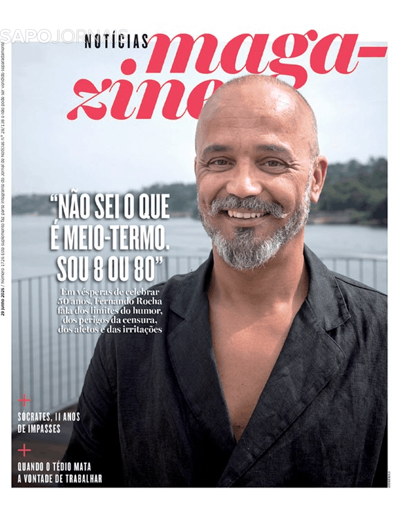 Notícias Magazine/JN