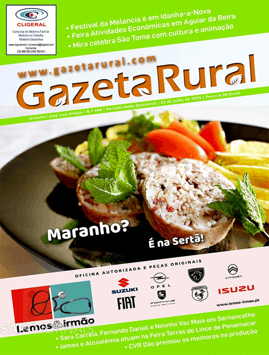 Gazeta Rural