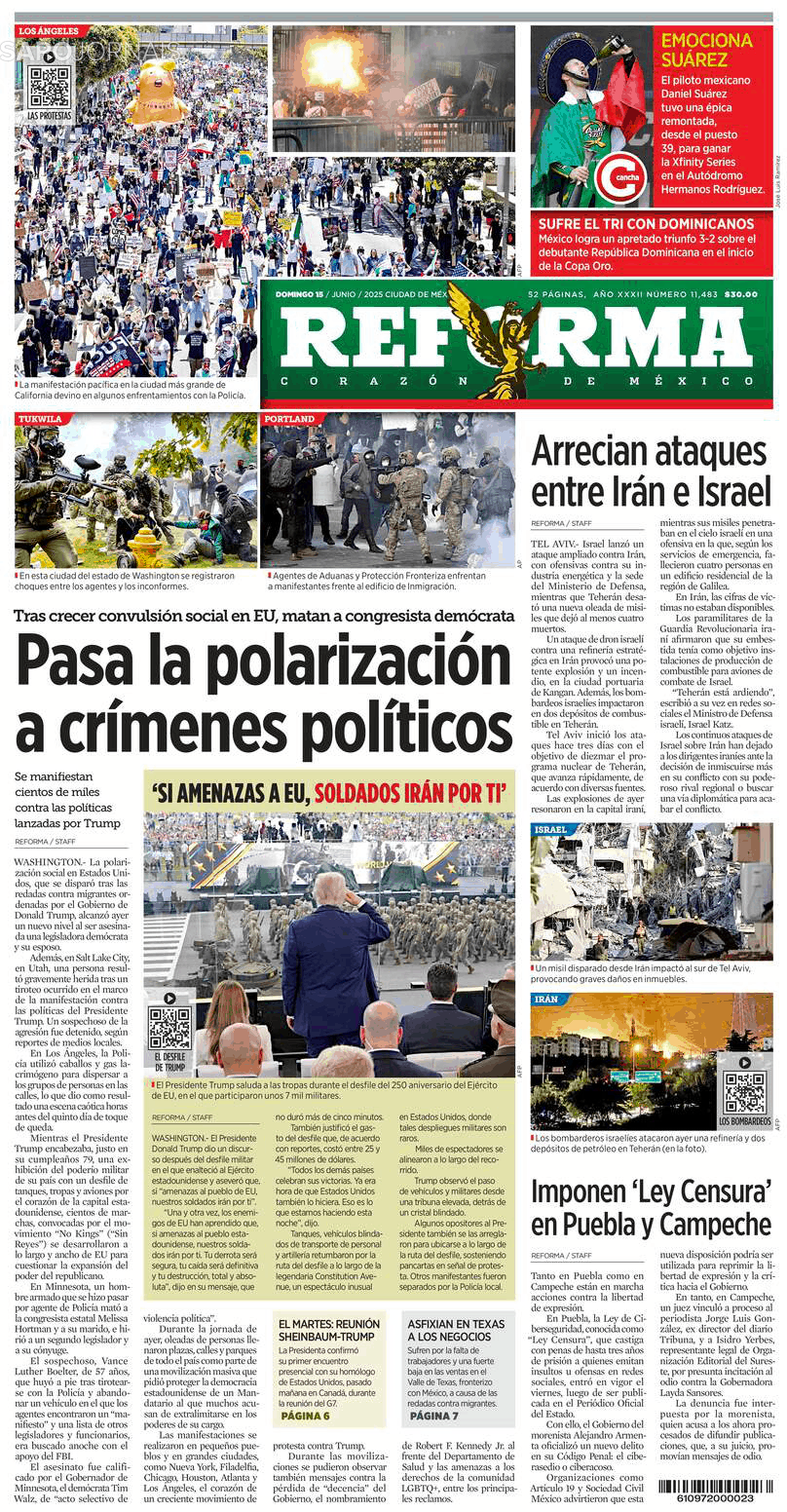 Reforma