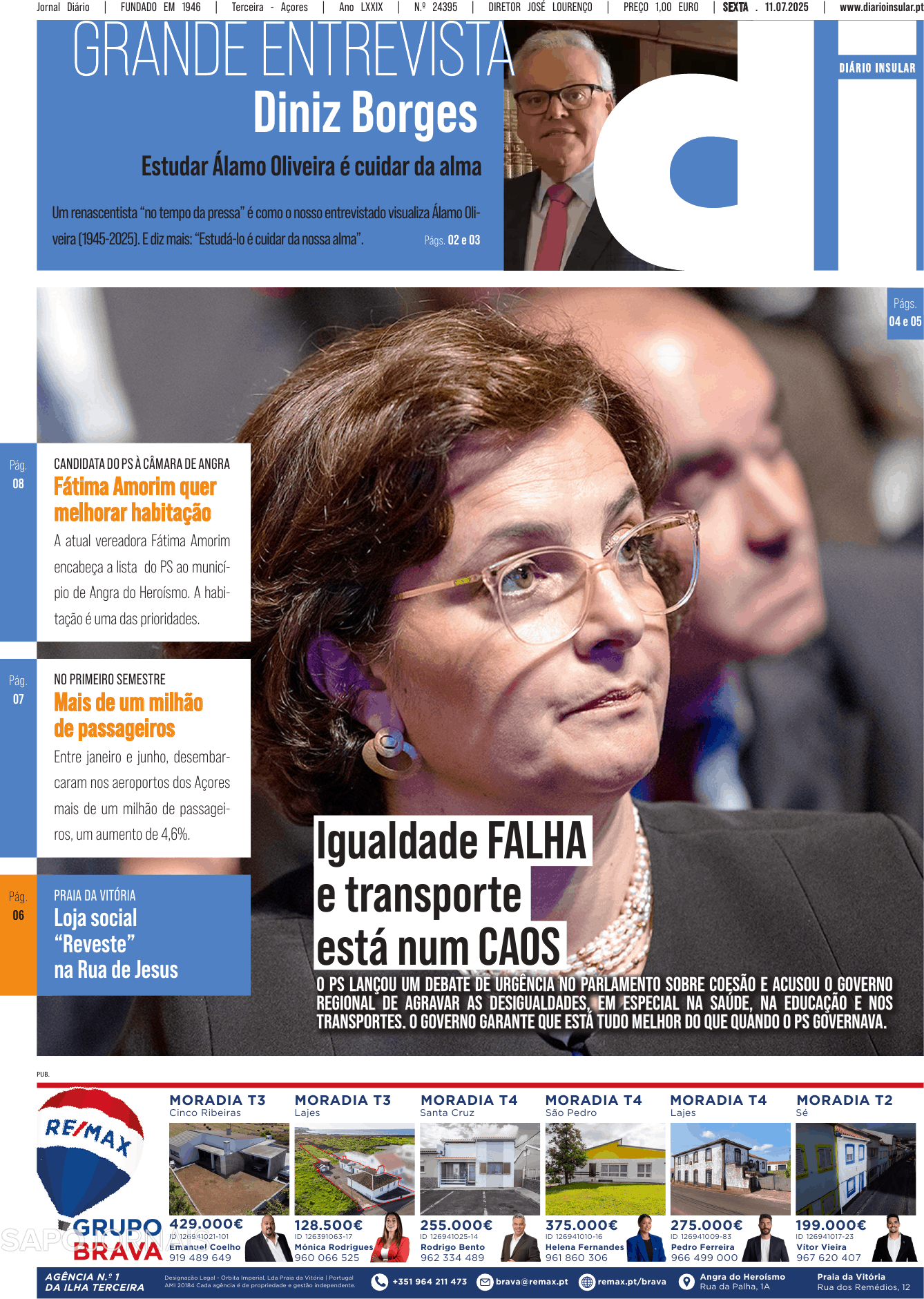 Diário Insular