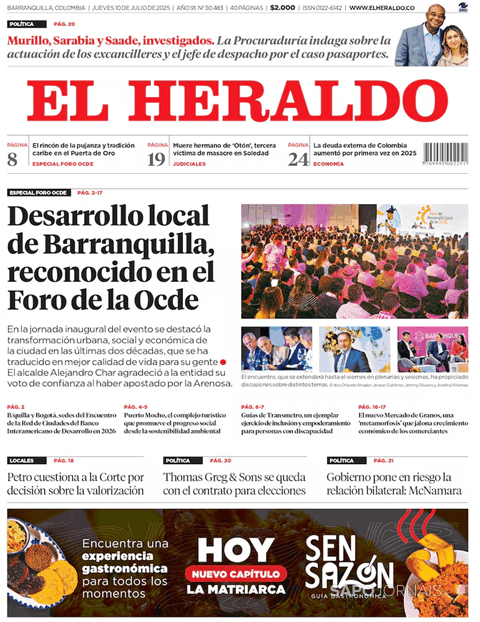 El Heraldo