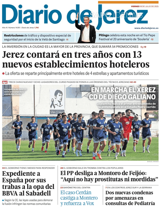 Diario de Jerez