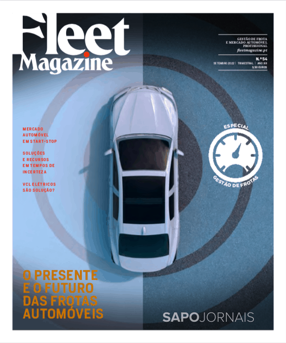 Fleet Magazine