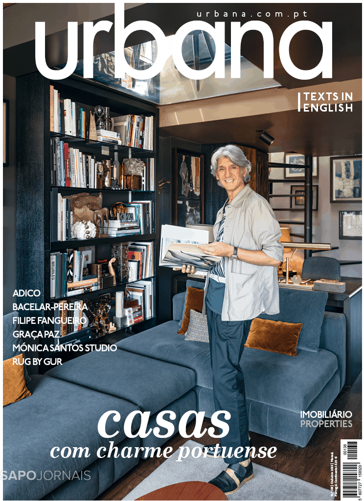 Revista Urbana
