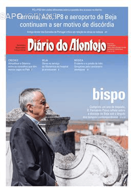 Diário do Alentejo