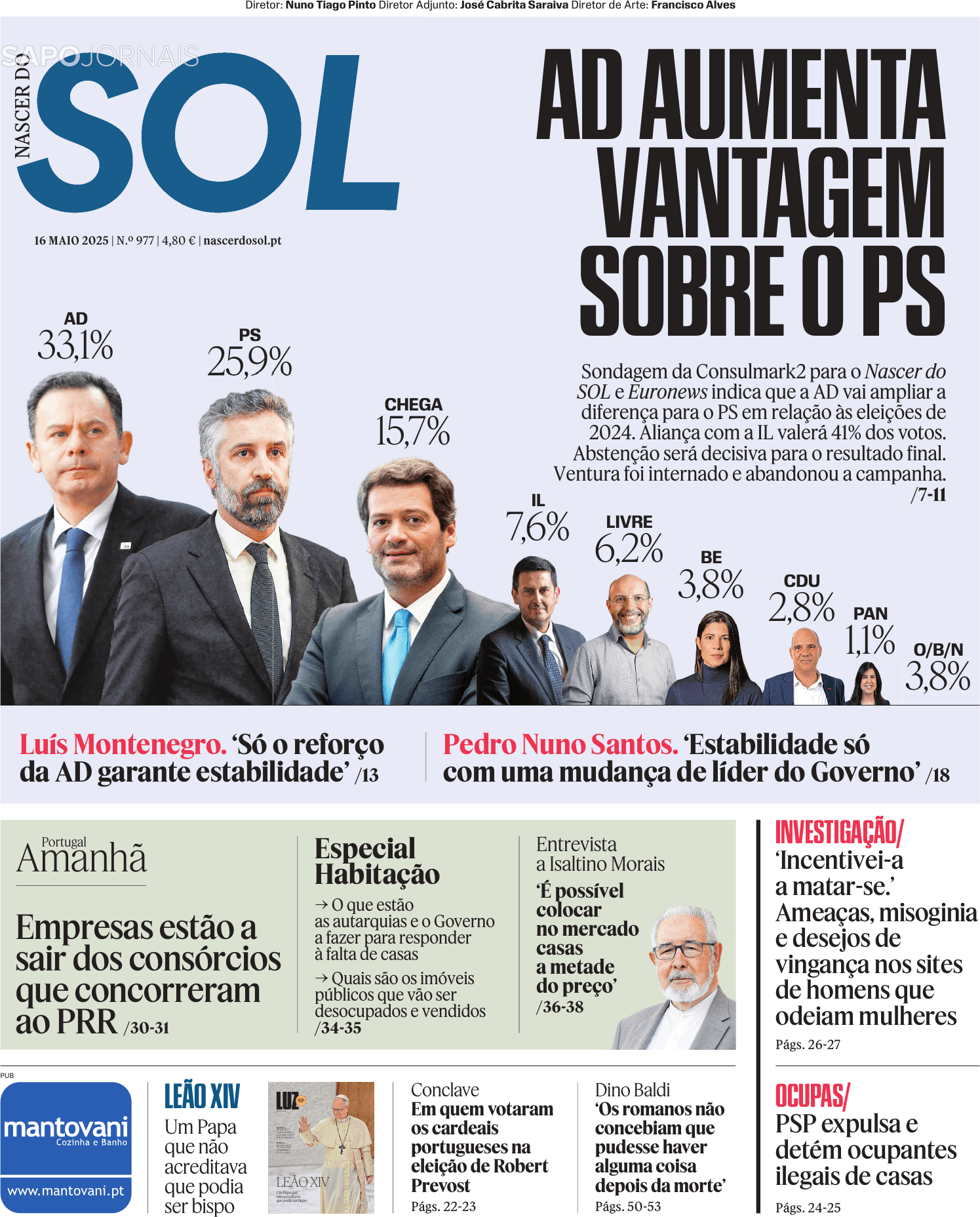 Nascer do SOL