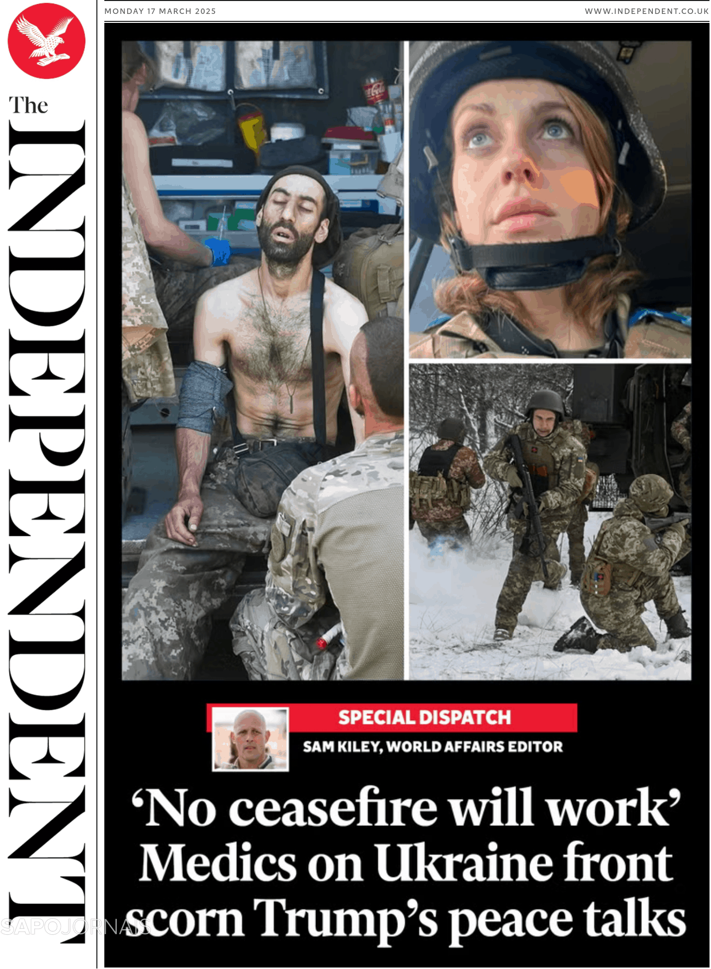 The Independent